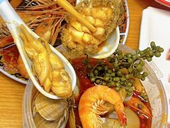 -金龙·打边炉(南京西路店)