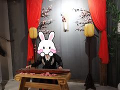 -MAX伯爵沉浸式超级游戏体验馆·实景桌游·剧本杀(小时代店)