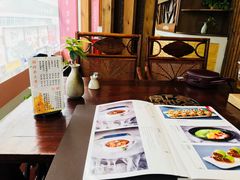 -云来居素食馆(东门店)