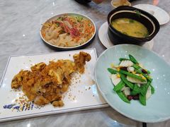 -玉华台饭庄·淮扬菜·烤鸭(望京店)