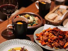 -Bistro Les Lilas丁香花小酒馆