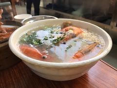 -恒兴发茶店(水巷口店)