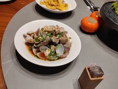 -阿明小菜·海鲜·上海菜(梅陇店)