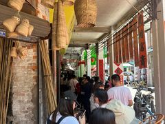 -凌舍好烧鹅(中山路店)