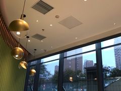 大堂-奈雪的茶(凯德新都心店)