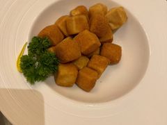 -酌宴府The China Club·广州万富希尔顿酒店(云城东路店)