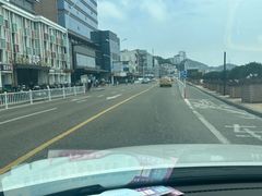 -沈家门渔港