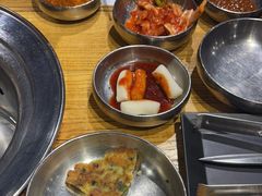 -姜虎东白丁烤肉(银泰中心in99店)