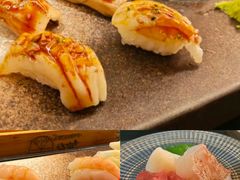 -Sushi Hanzo半藏(天环广场店)