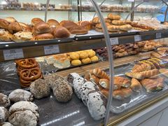 -烘焙町面包店(西四店)