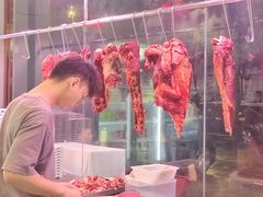 -一鼎来潮汕牛肉自助火锅(翻身分店)