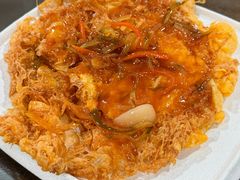 -红星光发煲仔饭(文海店)
