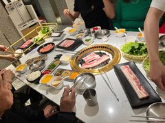 -花味·自助烤肉(南方时代店)
