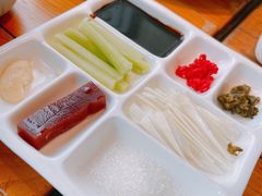 -四季民福烤鸭店(前门廊房二条店)
