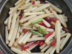 -汉水谣·江景餐厅(江滩店)