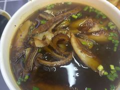 -清真蒋有记(老门东店)