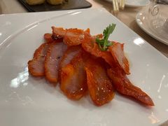 -汕头君华海逸酒店·鸿桃轩中餐厅