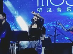 -MOSSO音乐酒吧·live house(南京旗舰店)