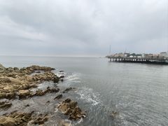 -老虎石海上公园