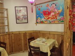 -鹤乡东北菜(崮山路店)