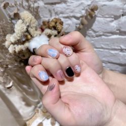 点击看大图 -NEKO 33 美甲美睫专门屋