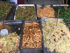 -十一街苍蝇馆子转经消江湖菜(九眼桥十一街店)