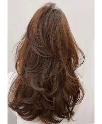 -Hello Lady发型设计