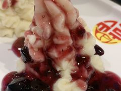 -添福来墨鱼饺子 · 海鲜东北菜(泡崖店)
