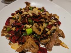 -三猫黑鱼花(南大店)