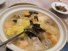 -花中城·杭帮菜·粤菜·海鲜火锅(清泰街店)