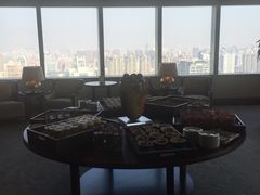 -上海雅居乐万豪侯爵酒店