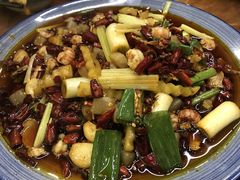 -隆氏兔头(七道堰店)