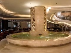 -上海雅居乐万豪侯爵酒店