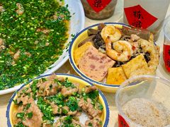 -刘栋梁大排档(淮海东路店)