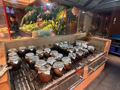 -传统菜农庄(皇姑路店)