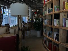 -漫咖啡(中纺国际店)