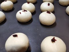 桂花绿豆冰糕-南宋胡记(杭州河坊街店)