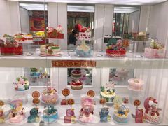 -味多美蛋糕(金顶街店)
