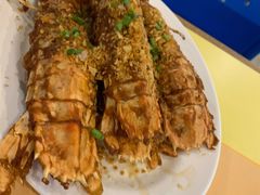 -班赞海鲜市场