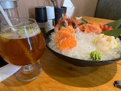 -赤坂亭·M9和牛烧肉·铁板烧·日料398放题(长泰广场店)