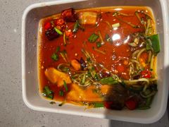 -半天妖烤鱼(东方新天地店)