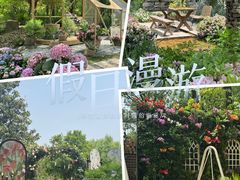 -上海鲜花港