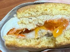 -辛一·铜锣烧(鸿寿坊店)