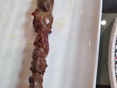 -巴依老爷新疆美食(清华东门店)