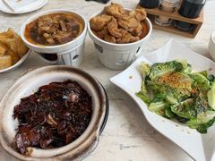 -三美肉骨茶(柏威年广场店)
