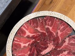 -五星桥原切肥牛火锅·30年专注好牛肉(湖塘店)