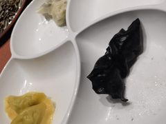 -船歌·鱼水饺青岛菜(闽江二路店)
