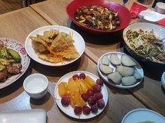 -金掌勺锅包肉(华润万象城店)