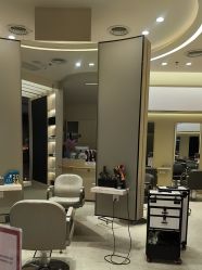 -Mentor Hair Salon