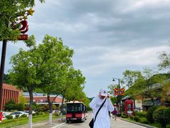 -照金红色旅游名镇